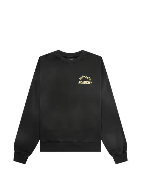 Miracle Academy sweater by NAHMIAS
