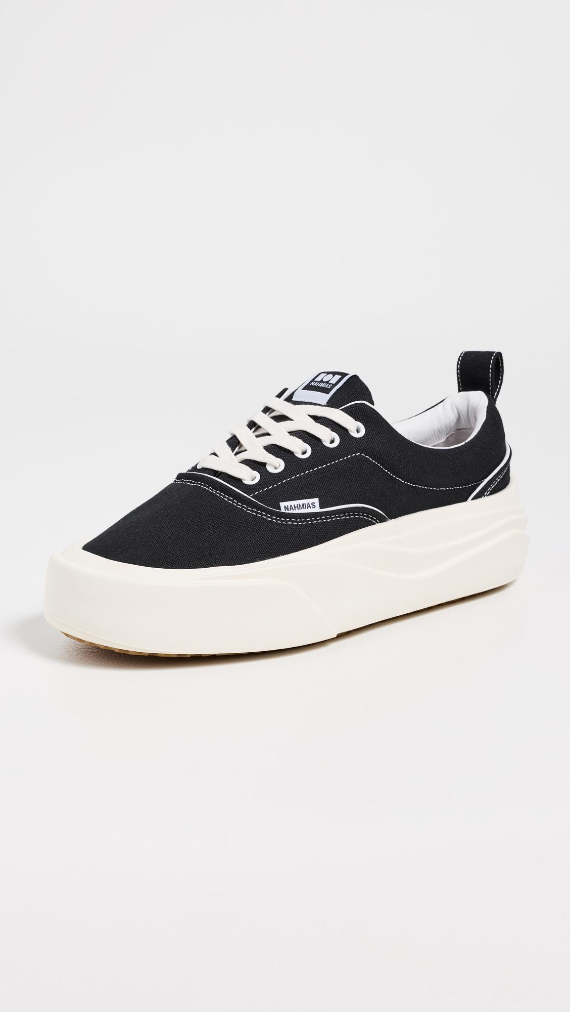 Ollie Sneakers by NAHMIAS
