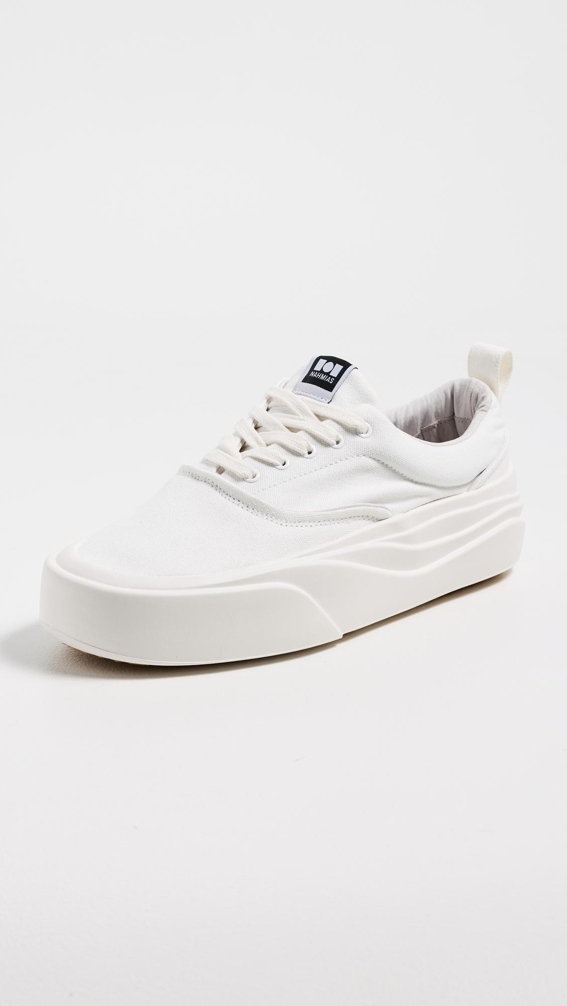 Ollie Sneakers by NAHMIAS