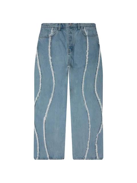 Ollie jeans by NAHMIAS