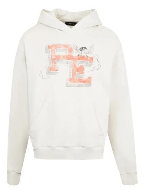 P.E. Cherub hoodie by NAHMIAS