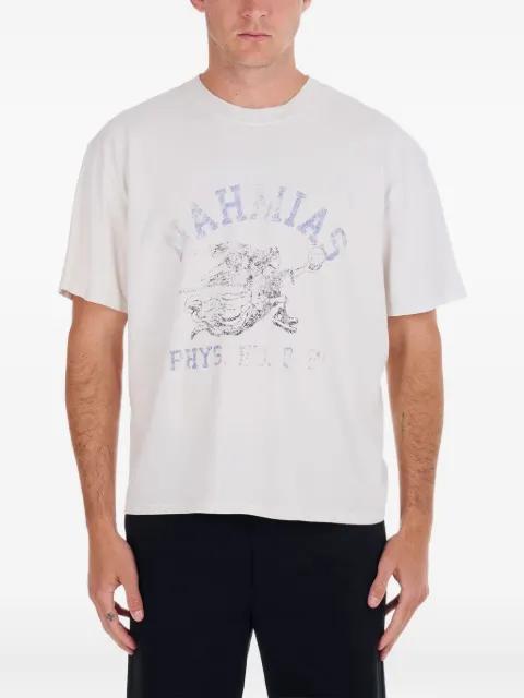 Phys. Ed. T-shirt by NAHMIAS