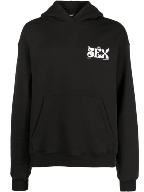 'Sex on the Beach' Hoodie by NAHMIAS