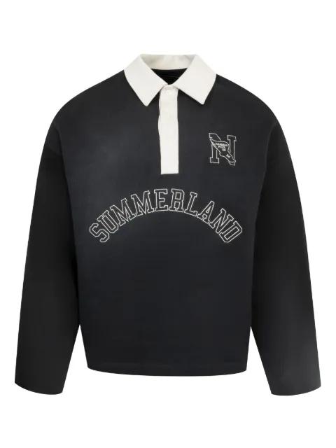 Summerland polo shirt by NAHMIAS
