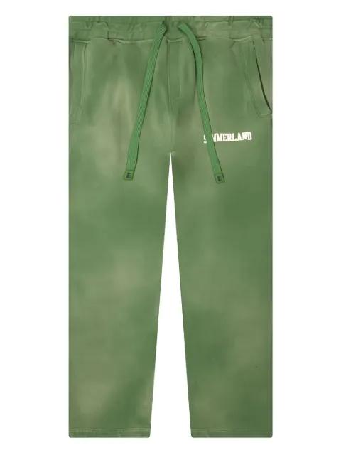 Summerland track pants by NAHMIAS