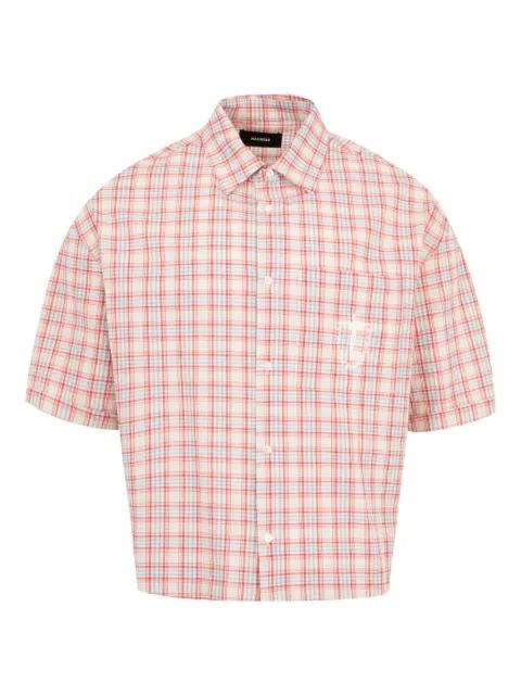 Summerlandum shirt by NAHMIAS