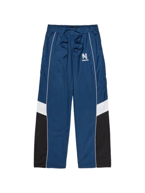 Warm Up track pants by NAHMIAS