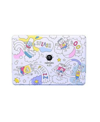 Bathbox for Kids - 5-7 Years by NAILMATIC