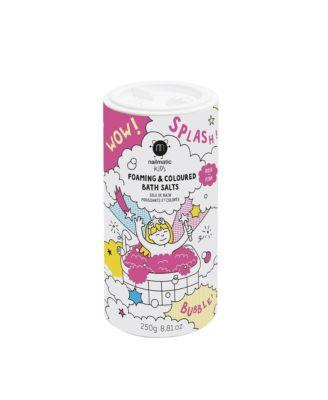 Bathbox for Kids - 5-7 Years by NAILMATIC
