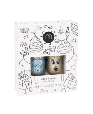 Boum Kids Nail Polish by NAILMATIC