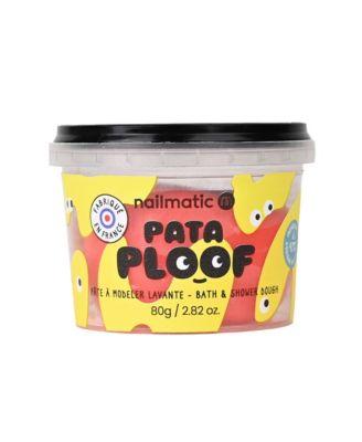 Dreamer Soap Dough Cleansing & Modeling Clay Pataploof - 8-10 Years by NAILMATIC