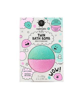 Duos Kids Bath Bomb - 5-7 Years by NAILMATIC