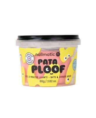 Funny Soap Dough Cleansing & Modeling Clay Pataploof - 8-10 Years by NAILMATIC