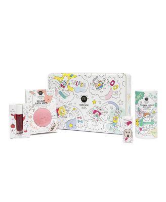 Magic Box Green 3-10 - Ages 5-7 by NAILMATIC
