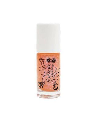 Peach Body Glitter for Kids Single - 5-7 Years by NAILMATIC