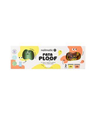 Ploofy Soap Dough Cleansing Modeling Clay Pataploof by NAILMATIC