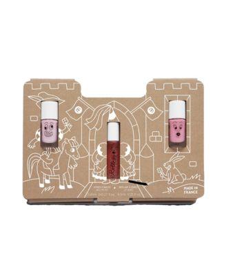 Princess Stosy Bella Beauty Set for Kids - 5-7 Years by NAILMATIC