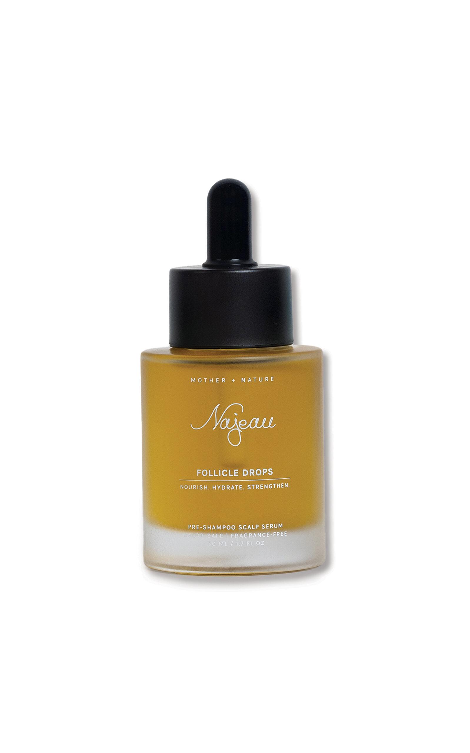 Najeau Follicle Drops - Moda Operandi by NAJEAU