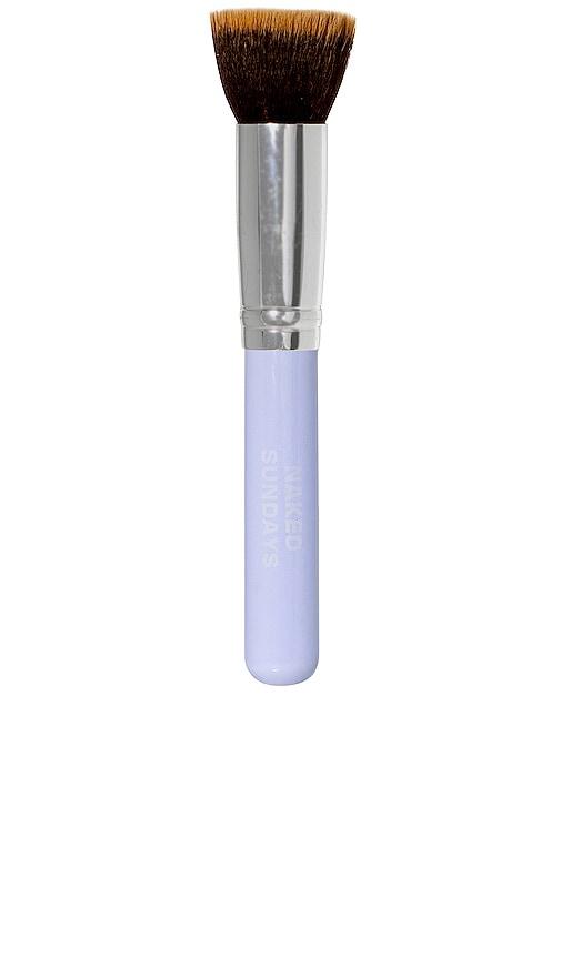 Naked Sundays SPF BFF Brush in Beauty by NAKED SUNDAYS