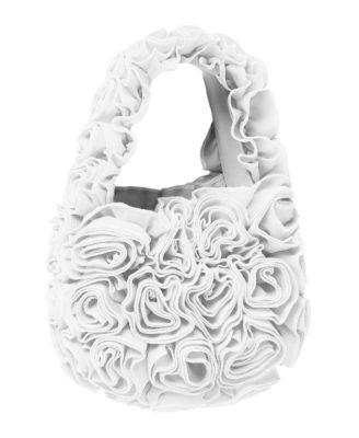 Roses Mini Handbag by NAKED WARDROBE