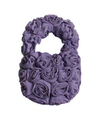 Roses Mini Handbag by NAKED WARDROBE