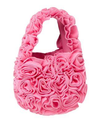 Roses Mini Handbag by NAKED WARDROBE