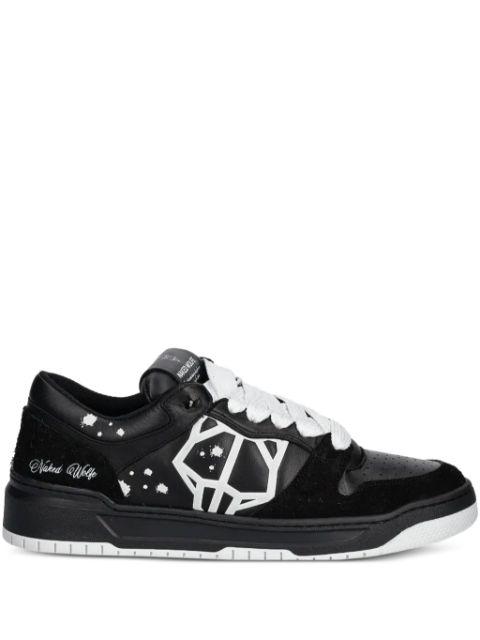 CM-00 sneakers by NAKED WOLFE