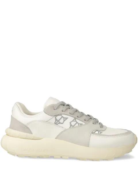 Dart sneakers by NAKED WOLFE
