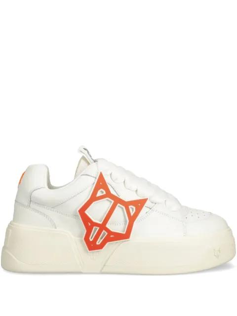 Kosa sneakers by NAKED WOLFE