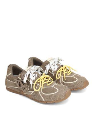 Men's Ace Sneaker by NAKED WOLFE