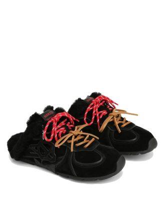 Men's Arc Slipper by NAKED WOLFE