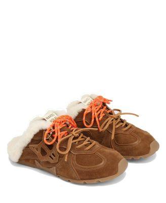 Men's Arc Slipper by NAKED WOLFE