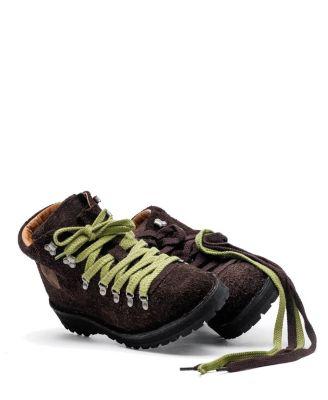 Men's Arctic Boot by NAKED WOLFE