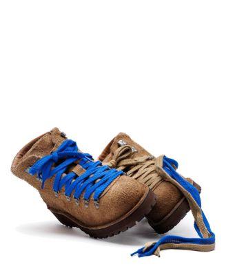 Men's Arctic Boot by NAKED WOLFE