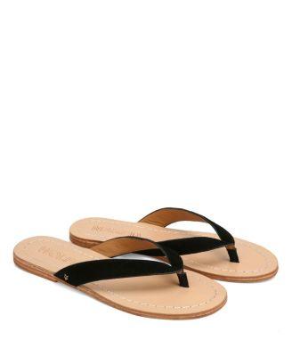 Men's Jaw Sandal by NAKED WOLFE
