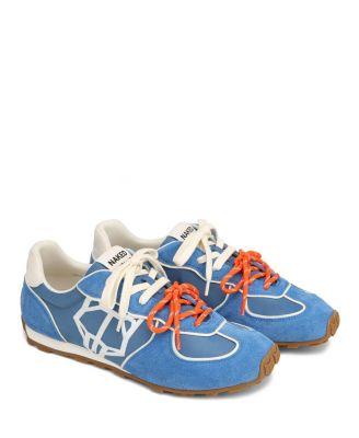Men's Lightning Sneaker by NAKED WOLFE