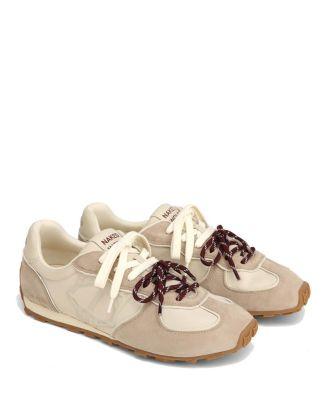 Men's Lightning Sneaker by NAKED WOLFE