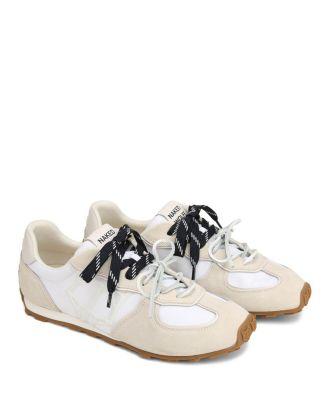Men's Lightning Sneaker by NAKED WOLFE