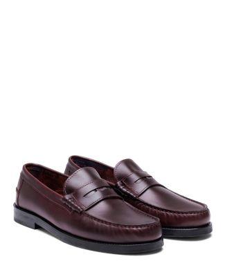 Men's Riviera Loafer by NAKED WOLFE