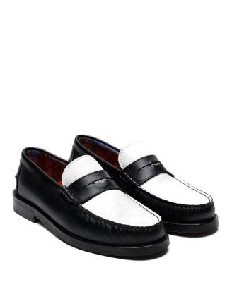 Men's Riviera Loafer by NAKED WOLFE