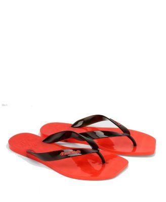 Men's Surfing Thong Sandal by NAKED WOLFE