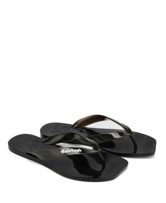 Men's Surfing Thong Sandal by NAKED WOLFE