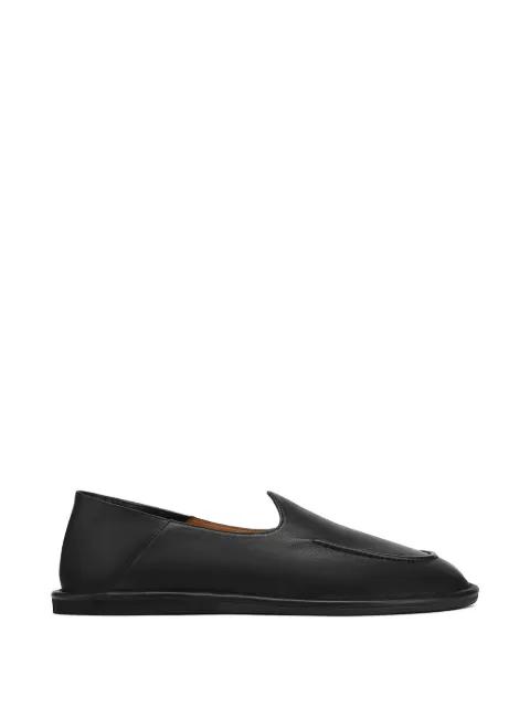 Reef leather loafers by NAKED WOLFE