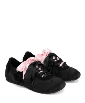 Women's Adorable Sneakers by NAKED WOLFE