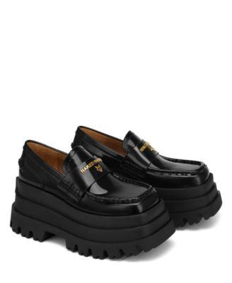 Women's Delusion Loafers by NAKED WOLFE