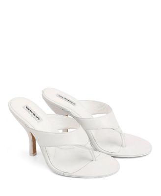 Women's Martine Heels by NAKED WOLFE