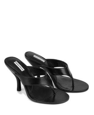 Women's Martine Heels by NAKED WOLFE
