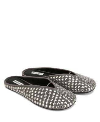 Women's Pippa Flats by NAKED WOLFE