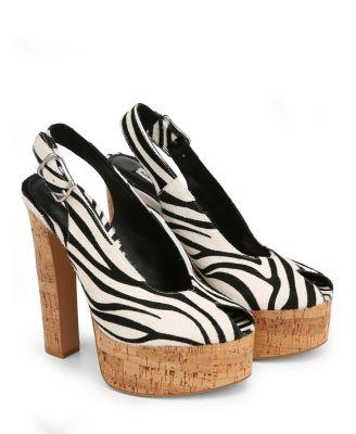 Women's Rare Heels by NAKED WOLFE