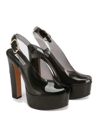 Women's Rare Heels by NAKED WOLFE